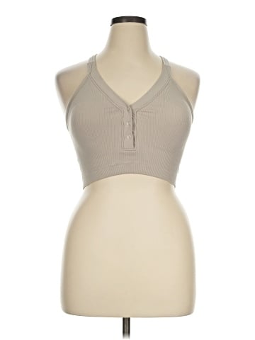 Pro-fit Tank Top (view 1)