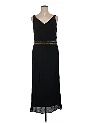 Nina Leonard Casual Dress (view 1)