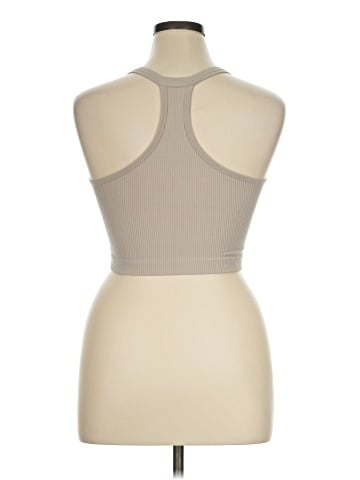 Pro-fit Tank Top (view 2)