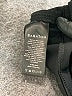 Babaton Solid Black Cocktail Dress Size 2 - photo 8