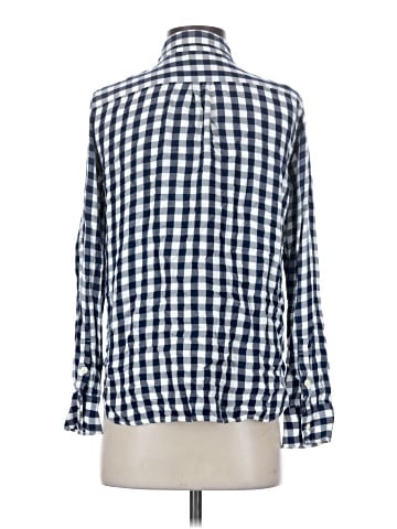 Levi's Long Sleeve Button-Down Shirt (view 2)