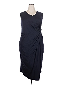 nine britton codi fitted mesh dress NINE BRITTON Codi Fitted Mesh Dress new medium petite
