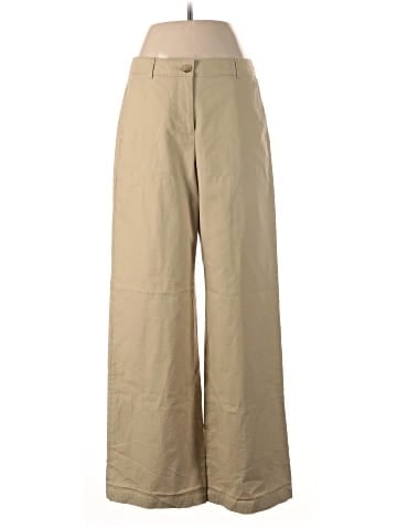 J.Crew Khakis (view 1)