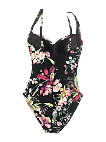 Carmen Marc Valvo One Piece Swimsuit (view 2)