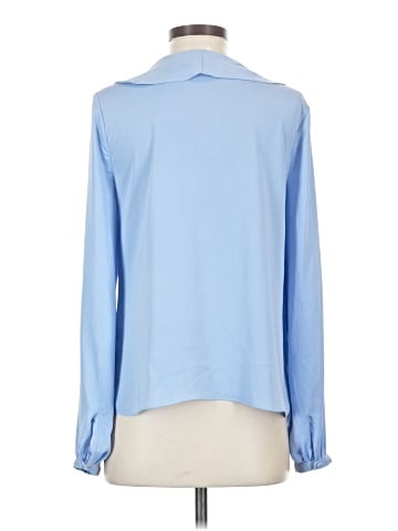 L'academie los angeles Long Sleeve Blouse (view 2)
