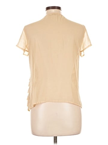 Fun2Fun Short Sleeve Blouse (view 2)