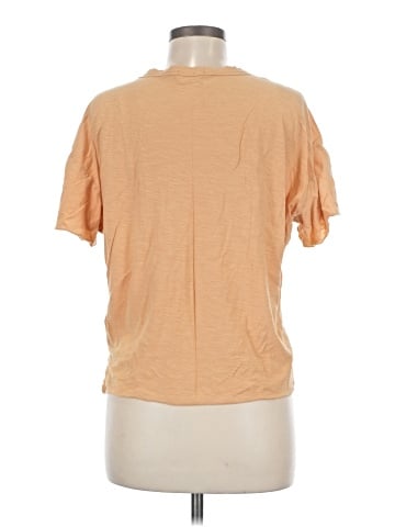 James Perse Short Sleeve T-Shirt (view 2)
