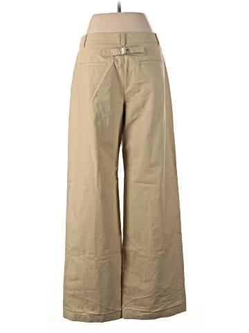 J.Crew Khakis (view 2)