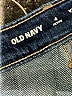 Old Navy Blue Jeans Size 4 (petite) - photo 7