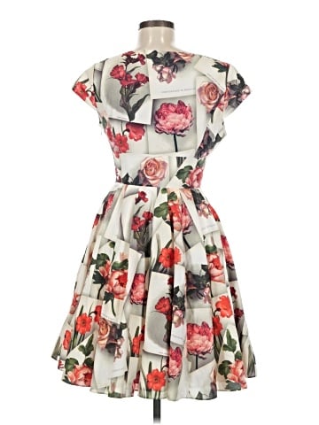 Ted Baker London Cocktail Dress (view 2)