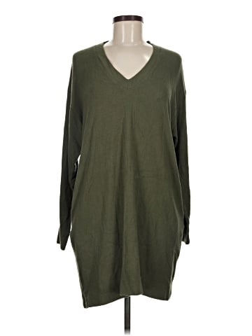 Socialite Casual Dress (view 1)