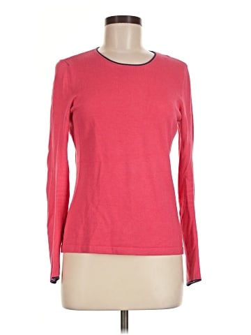 J. McLaughlin Pullover Sweater (view 1)
