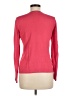 J. McLaughlin Red Pullover Sweater Size S - photo 2