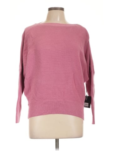 Simply Vera Vera Wang Pullover Sweater (view 1)