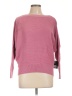 Simply Vera Vera Wang Pink Pullover Sweater Size L - photo 1