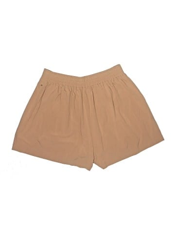 wayre Khaki Shorts (view 2)