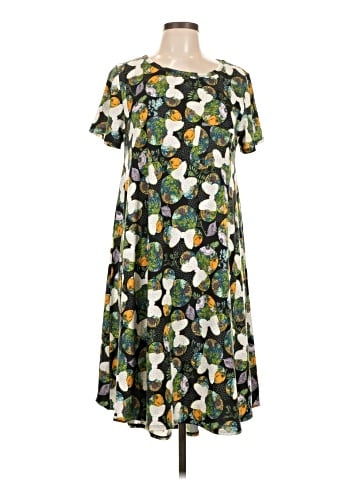 Lularoe Casual Dress (view 1)