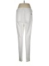 So Slimming by Chico's Solid White Casual Pants Size L - photo 2