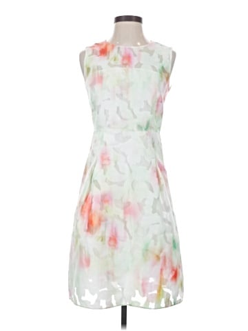 Elie Tahari Cocktail Dress (view 1)
