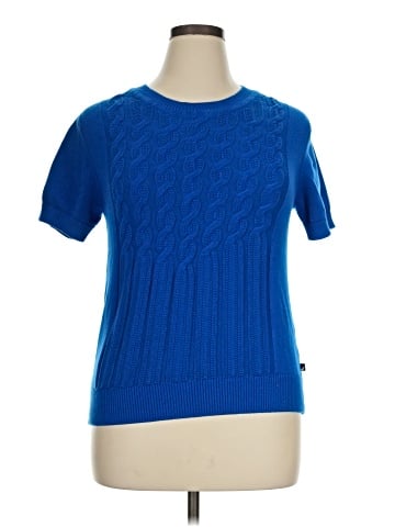Nautica Jeans Company Pullover Sweater (view 1)