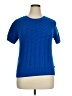 Nautica Jeans Company Blue Pullover Sweater Size XL - photo 1