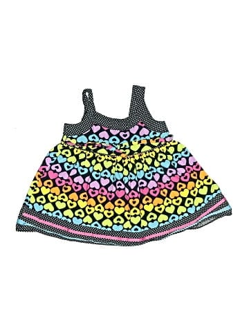 Sweet Heart Rose Dress (view 1)