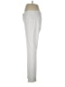 So Slimming by Chico's Solid White Casual Pants Size L - photo 5