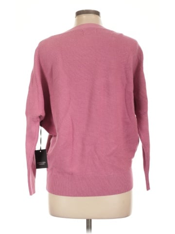Simply Vera Vera Wang Pullover Sweater (view 2)