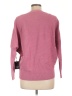 Simply Vera Vera Wang Pink Pullover Sweater Size L - photo 2