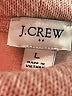J.Crew Factory Store 100% Polyester Pink Turtleneck Sweater Size L - photo 7