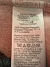 J.Crew Factory Store 100% Polyester Pink Turtleneck Sweater Size L - photo 8