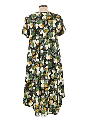 Lularoe Casual Dress (view 2)