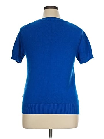 Nautica Jeans Company Pullover Sweater (view 2)