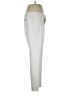 So Slimming by Chico's Solid White Casual Pants Size L - photo 4