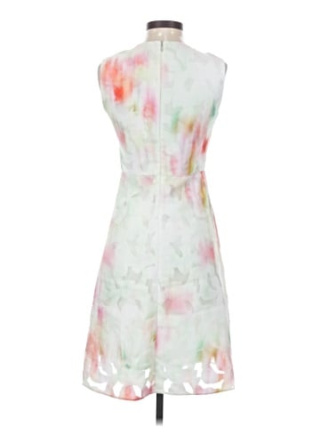 Elie Tahari Cocktail Dress (view 2)