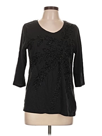 Coral Bay 3/4 Sleeve T-Shirt (view 1)