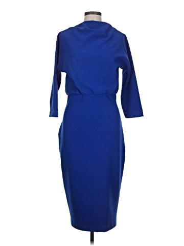 Badgley Mischka Cocktail Dress (view 1)