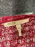 Maje Pink Cardigan Size Sm (1) - photo 7