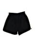 Assorted Brands 100% Polyester Color Block Black Athletic Shorts Size M - photo 2