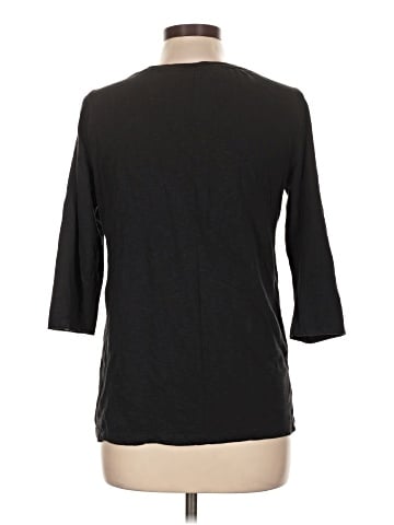 Coral Bay 3/4 Sleeve T-Shirt (view 2)