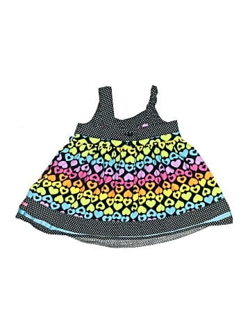 Sweet Heart Rose Dress (view 2)