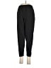 Brooks Solid Black Track Pants Size M - photo 1