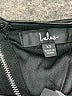 Lulus Black Bodysuit Size XS - photo 4