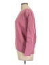 Simply Vera Vera Wang Pink Pullover Sweater Size L - photo 5