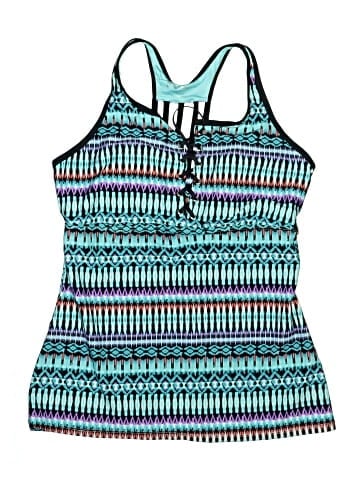 Free Country Swimsuit Top (view 1)