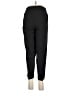 Brooks Solid Black Track Pants Size M - photo 2