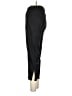 Brooks Solid Black Track Pants Size M - photo 5
