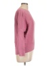 Simply Vera Vera Wang Pink Pullover Sweater Size L - photo 4