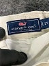 Vineyard Vines Solid Ivory Khakis Size 2T - photo 3