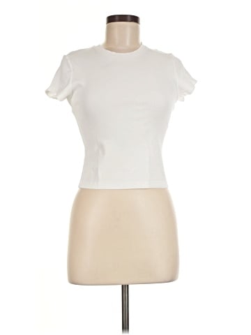 Uniqlo Short Sleeve Turtleneck (view 1)
